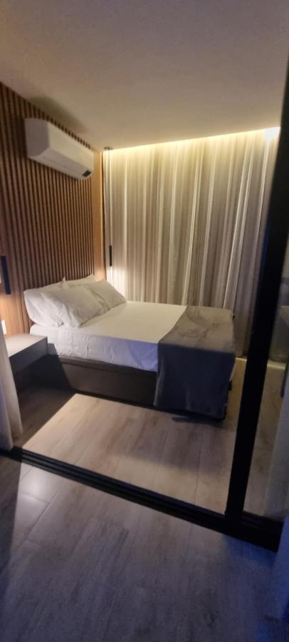 Esplendido E Moderno Copacabana - 3 Quadras Da E Metro - Ar Condicionado Apartamento Río de Janeiro