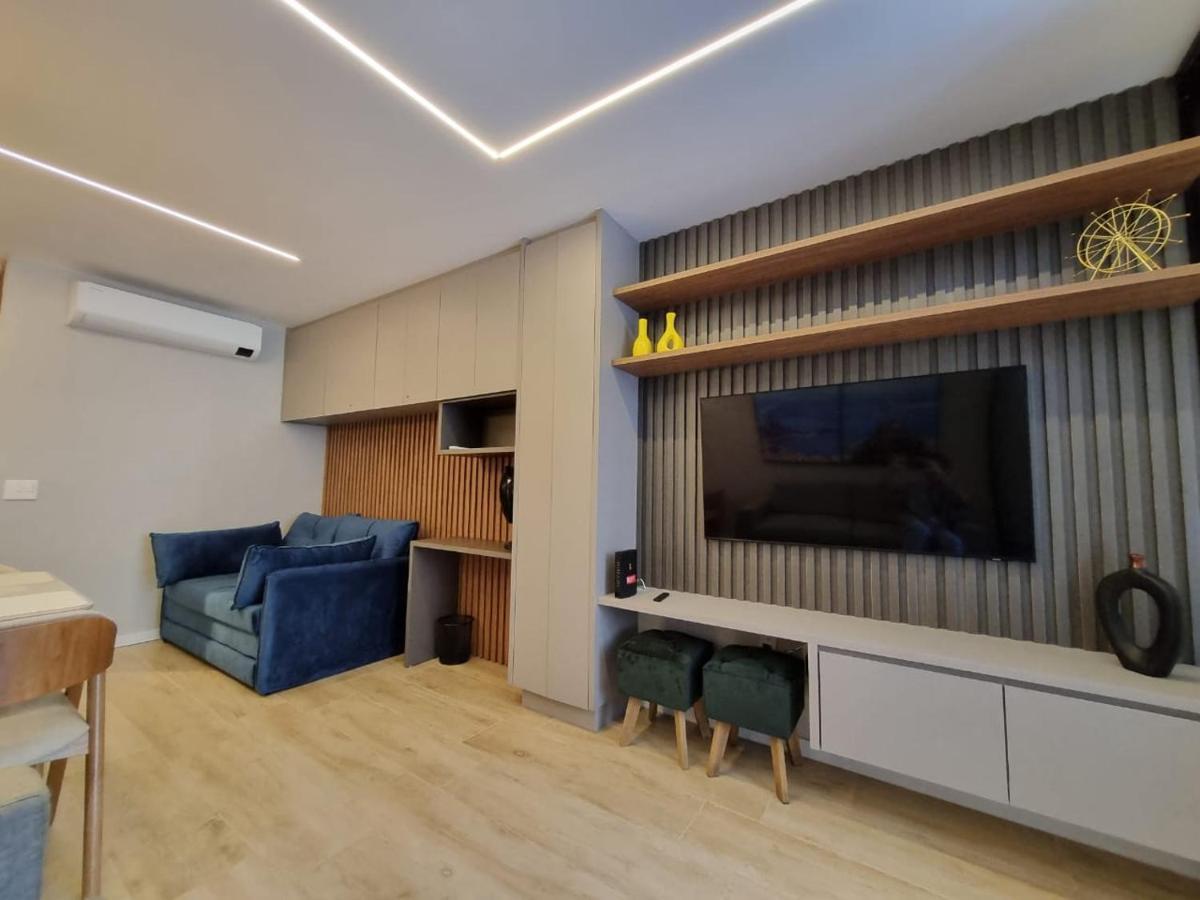 Apartamento Esplendido E Moderno Copacabana - 3 Quadras Da E Metro - Ar Condicionado *