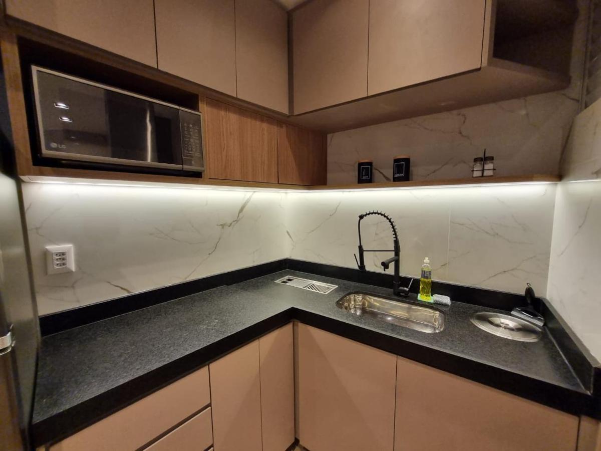 Esplendido E Moderno Copacabana - 3 Quadras Da E Metro - Ar Condicionado *