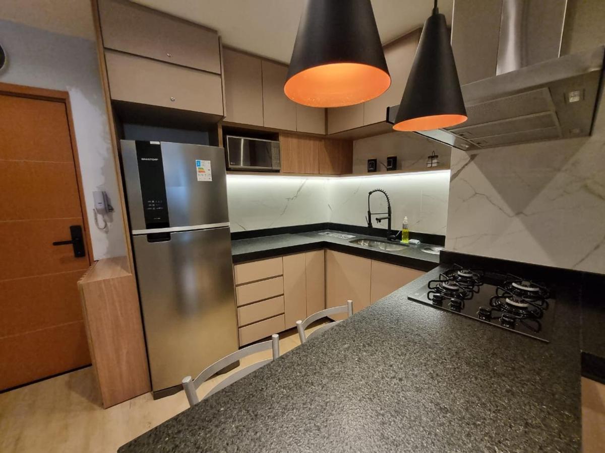 Esplendido E Moderno Copacabana - 3 Quadras Da E Metro - Ar Condicionado Apartamento Río de Janeiro