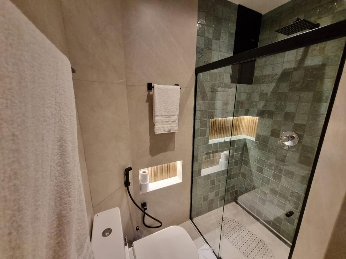 Esplendido E Moderno Copacabana - 3 Quadras Da E Metro - Ar Condicionado Río de Janeiro